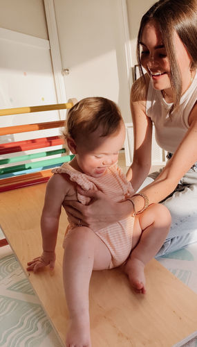 Customer photo review of Little Climber