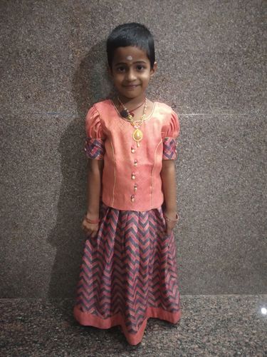 The Nesavu customer review from Sujitha M.