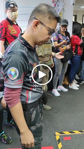Customer video review of RWA ABS Precision Grade 0.30g BBs (4000rds/bag)