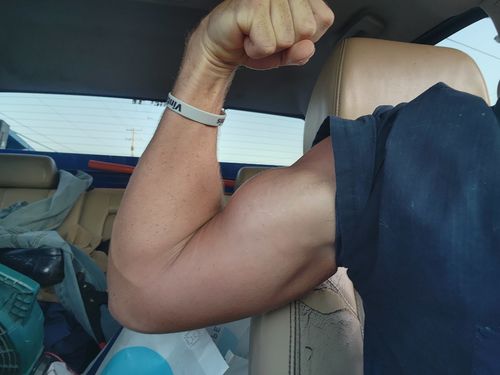 Customer photo review of GH-Soma Stack - Sleep Aid