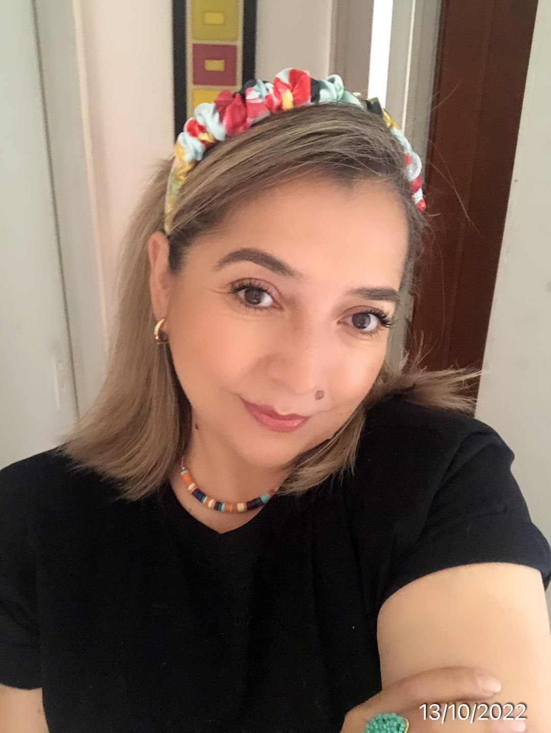 Customer photo review of Balacas - Flunchies de Seda