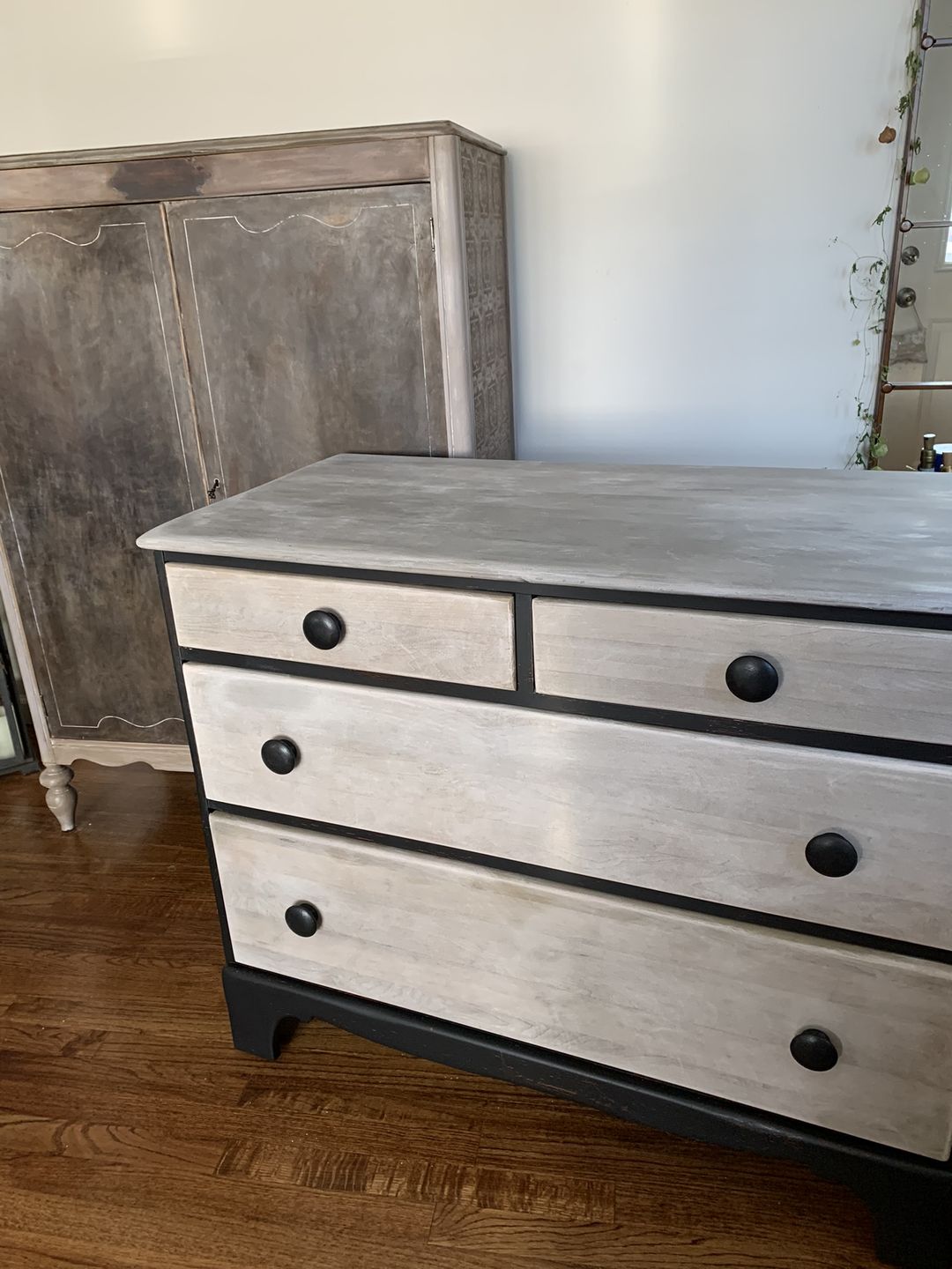 Customer photo review of Better with Age