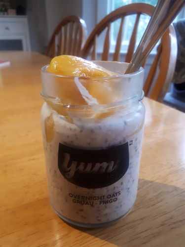 Customer photo review of Double - Yumi 66 Kit