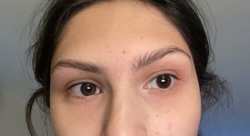 Customer photo review of One&Only Kristin - brown