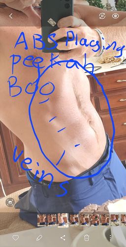 Customer photo review of 19Nor Stack