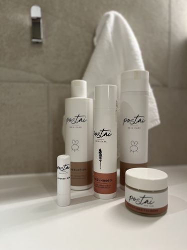 Customer photo review of Healing Set