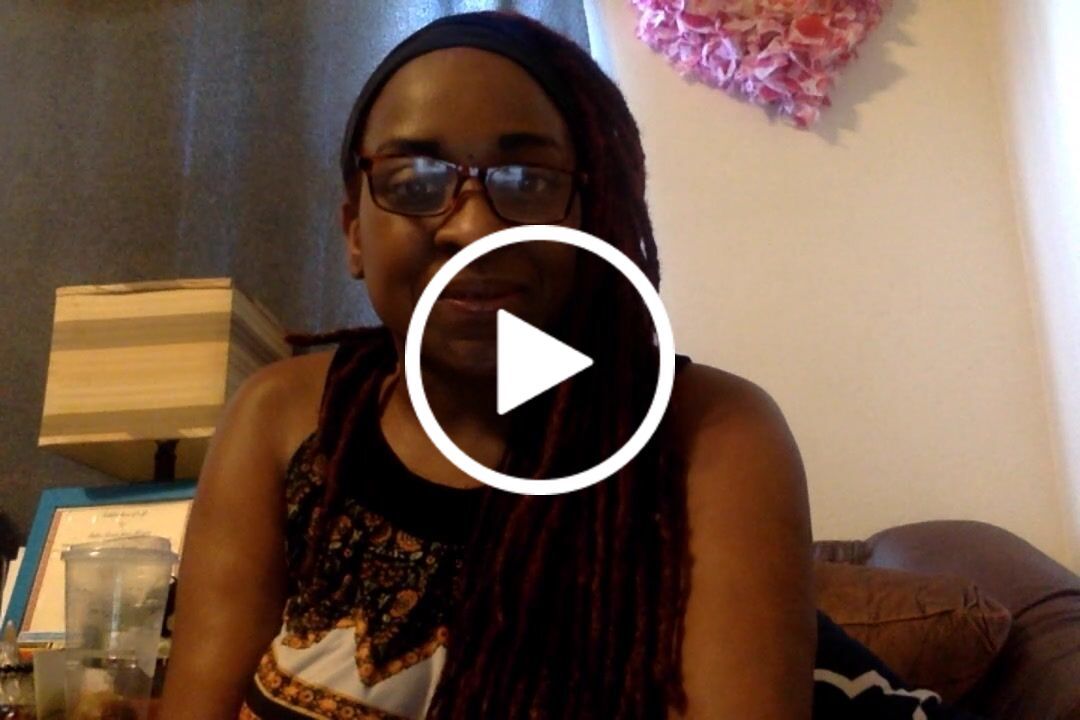 Customer video review of Gordolobo
