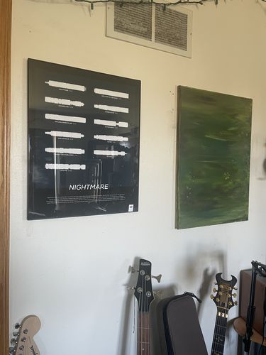 Customer photo review of NEW Custom Order