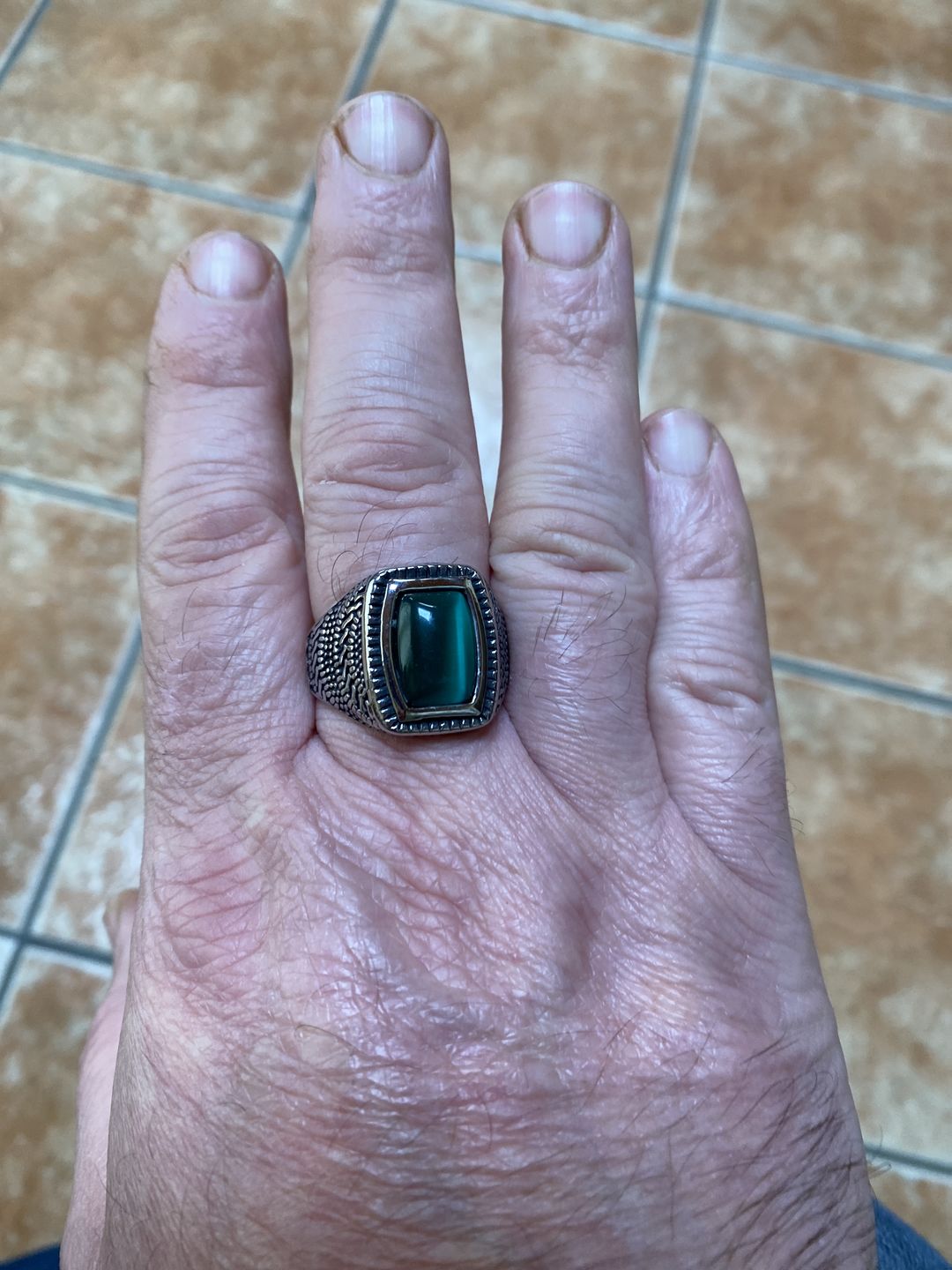 Customer photo review of Green Globe