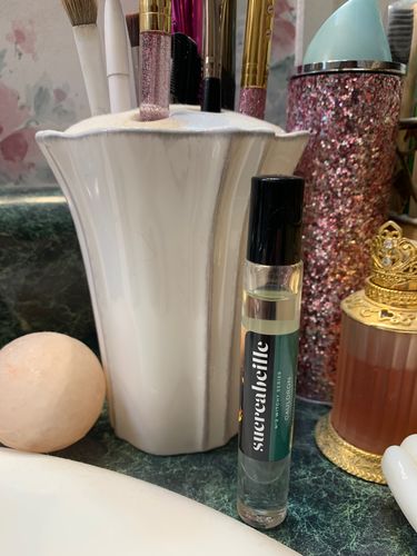 Customer photo review of Cauldron