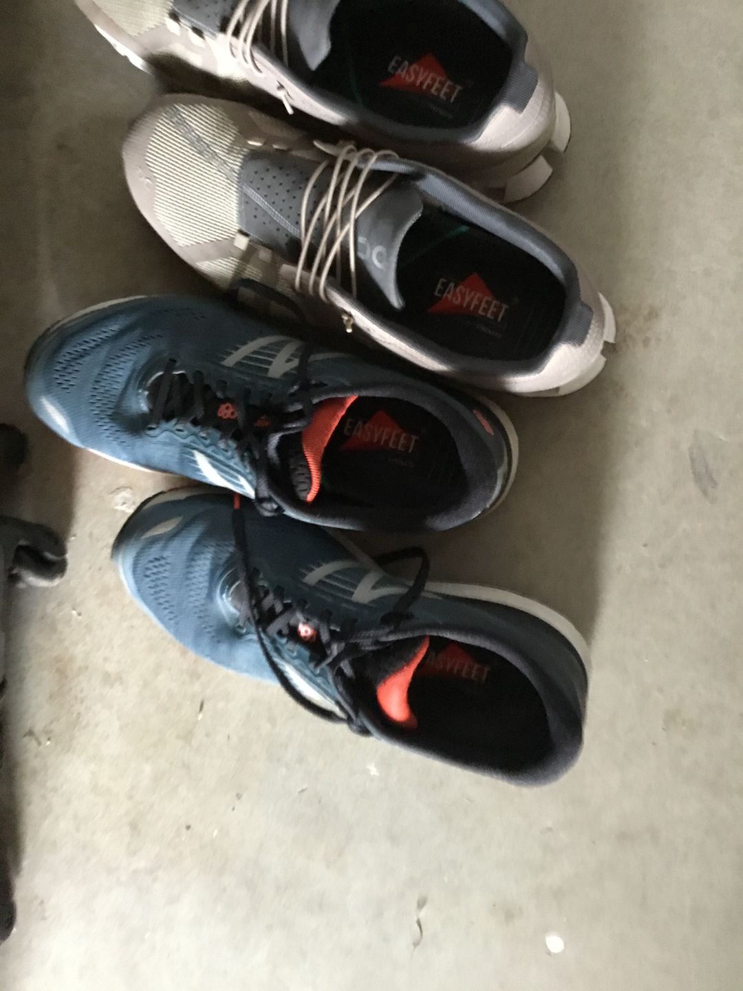 Customer photo review of 220+ LBS Mount Strength