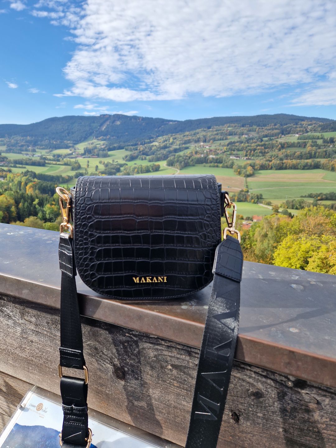 Customer photo review of KIANA - KROKO