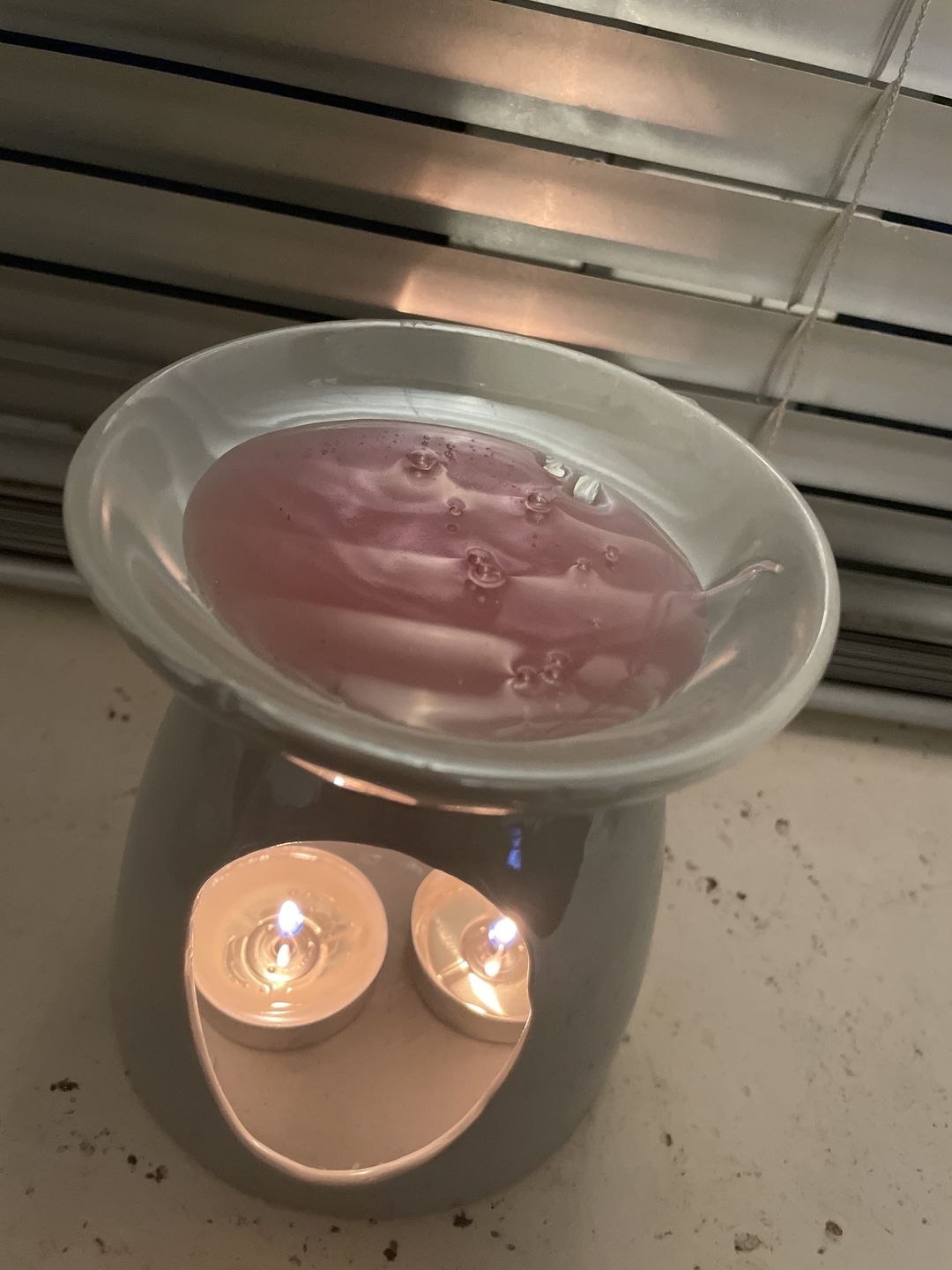 Customer photo review of Clean & Fresh Starter Set