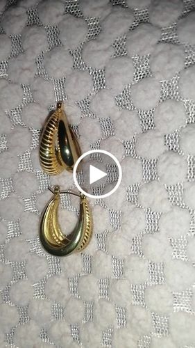 Customer video review of Monaco Hoops