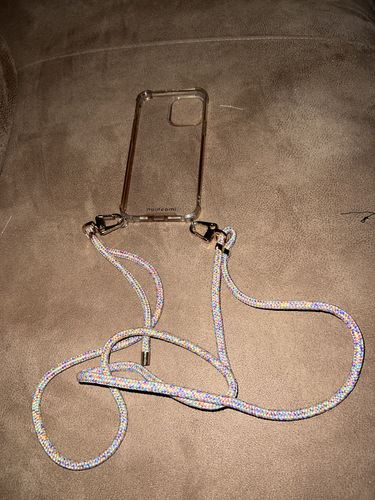 Customer photo review of Wildhearts Happy Colors Cord