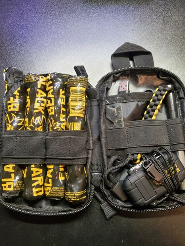 Customer photo review of The Pirates Plunder