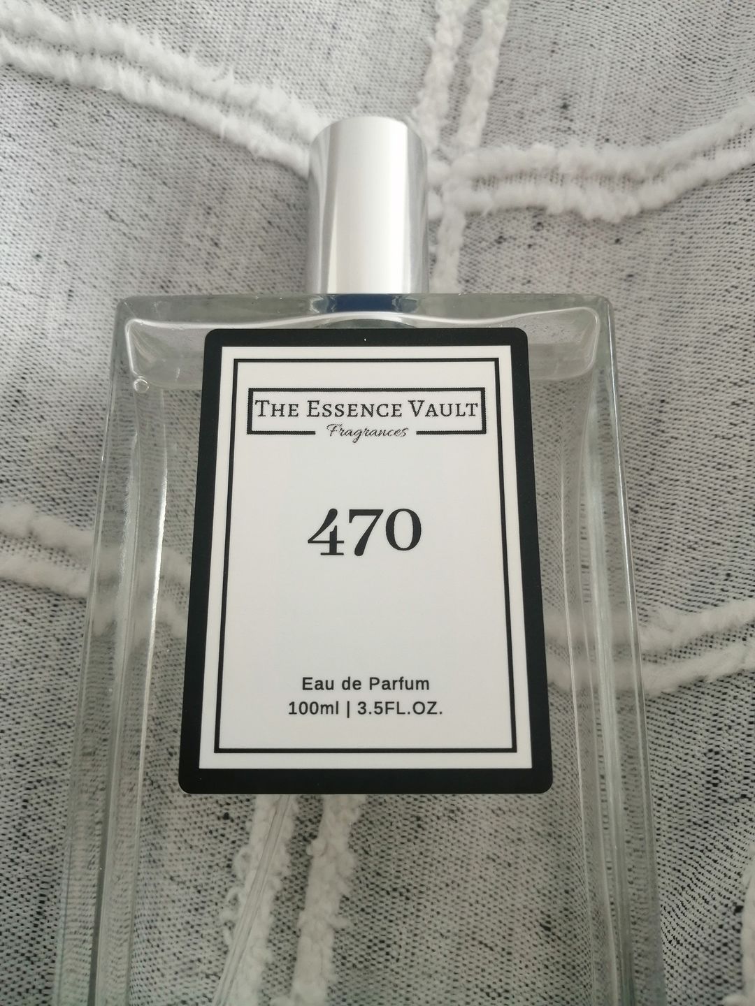 Customer photo review of Inspired by Ombre Leather - 470