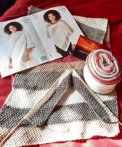 Customer photo review of October 2022 Ladies Box