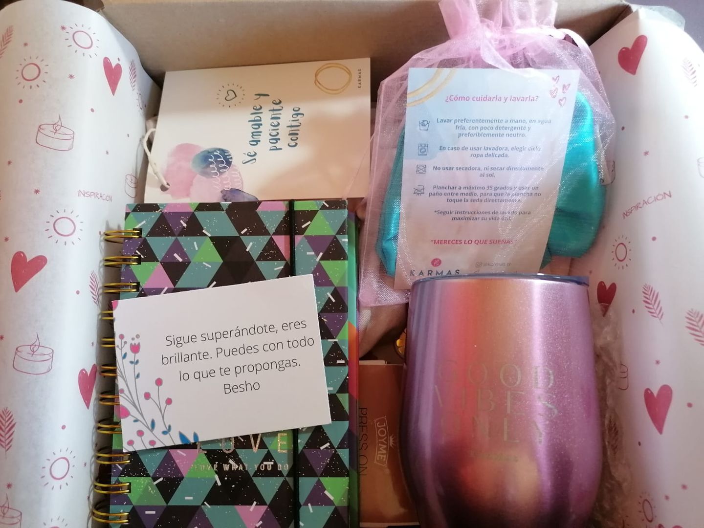 Foto de Romina M.