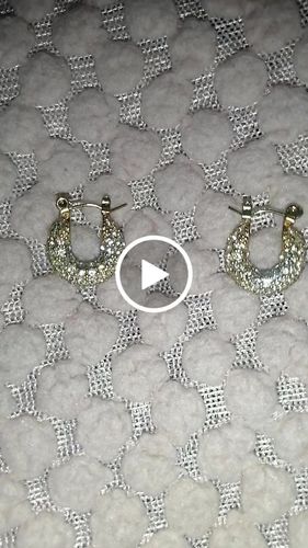 Customer video review of Boa Hoops