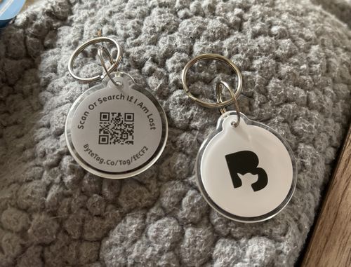 Customer photo review of Black