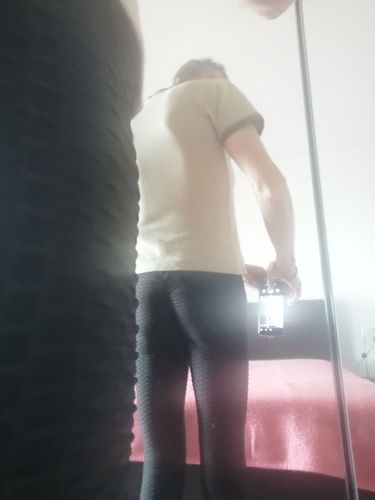 Customer photo review of Classic / Schwarz