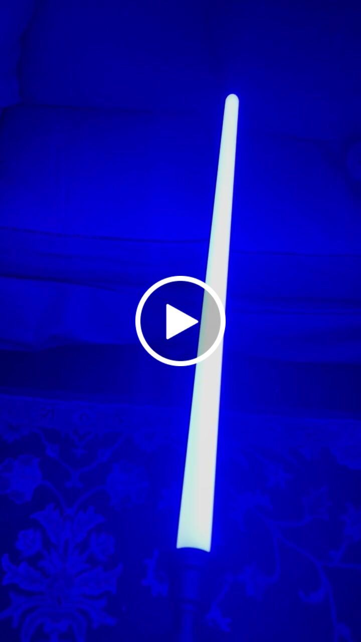 Customer video review of Prodigal | Saber