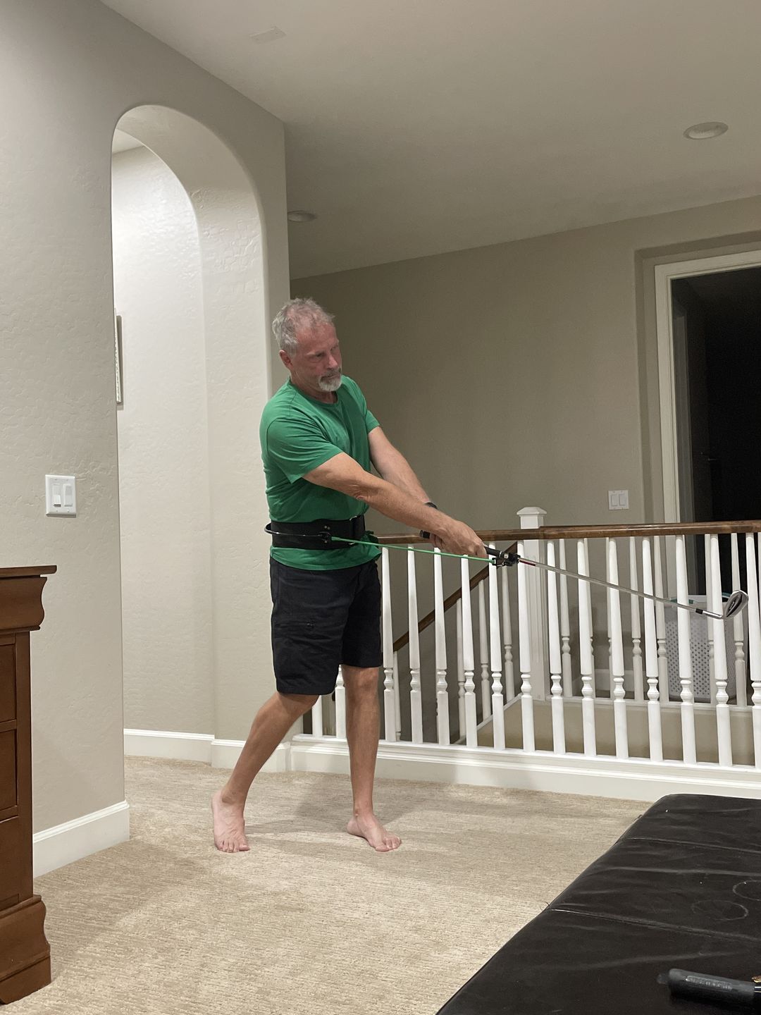 Customer photo review of PlaneMate 2.0