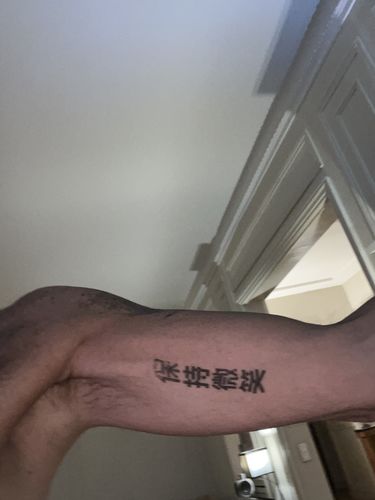 Customer photo review of Signe 6