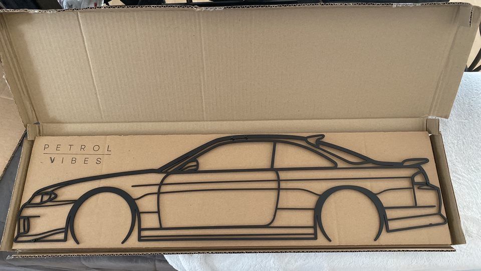Customer photo review of Design Upgrade