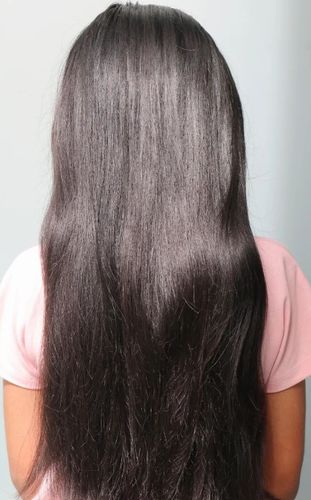 Customer photo review of Hair Growth with Argan Oil - 10 Minute Miracle - Conditioner 500ml