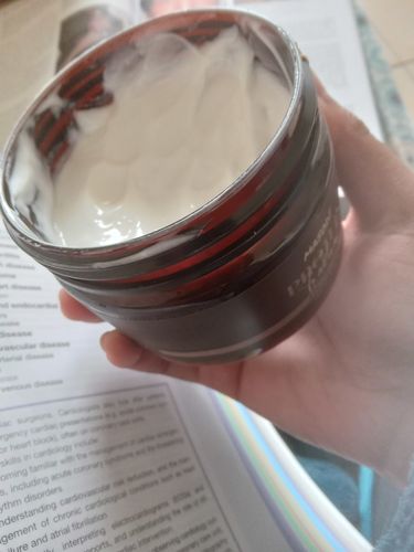 Customer photo review of Protein Treatment (250ml)