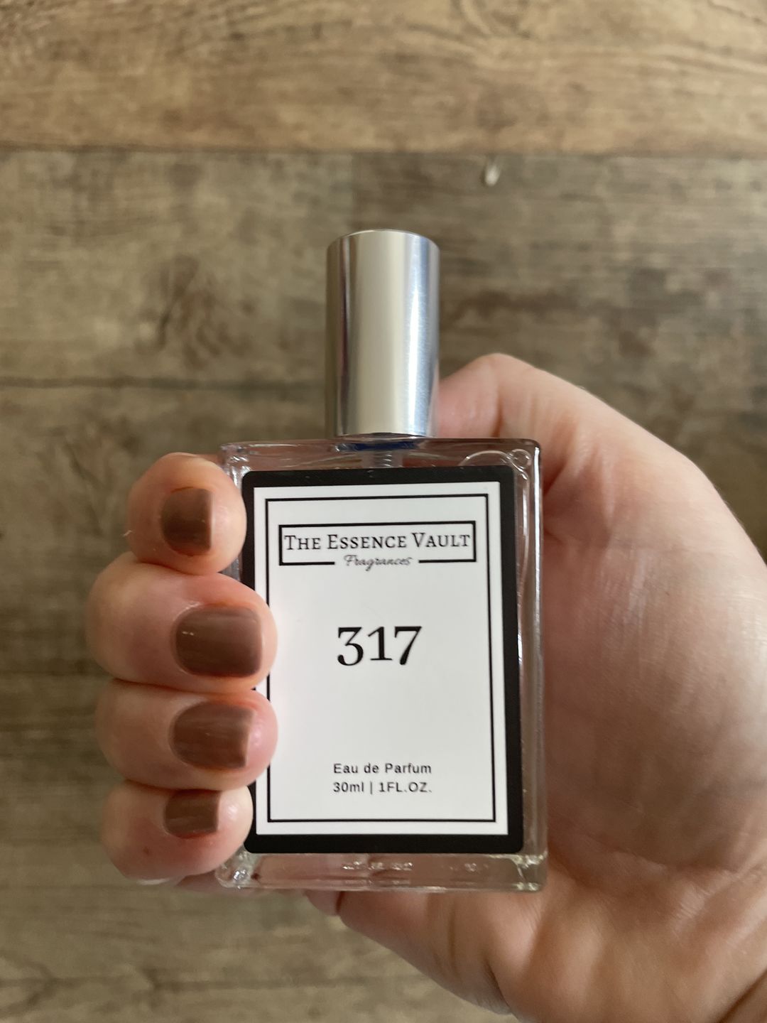 Customer photo review of Inspired by Sweet Like Candy - 317