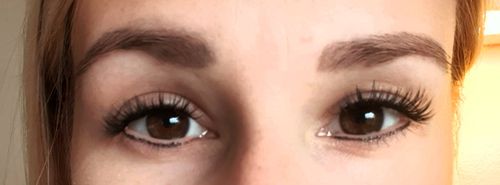 Kundenbewertung mit Foto zu Flutter Fling