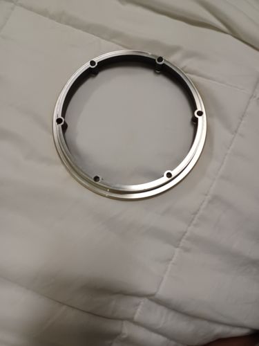 Customer photo review of QHummer Motor Ring