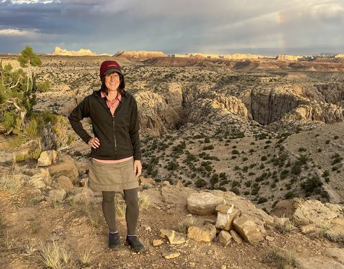 Customer photo review of Woolly Bugger Overhat