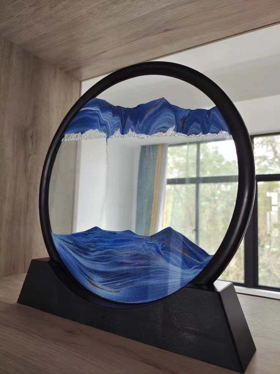 Customer photo review of Infinity Sandscape