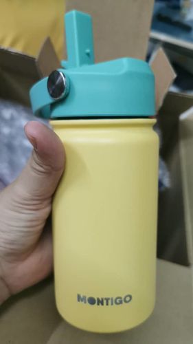 Customer photo review of Ace Bottle Mini