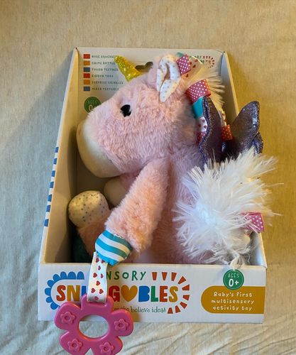 Customer photo review of Target Overstock Box Drop Live Show OCT 11 BOX 14