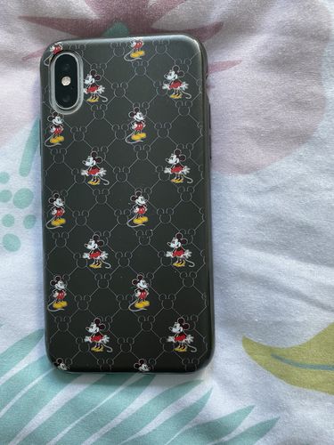 Customer photo review of Apple iPhone XS Refurbished SIM Free