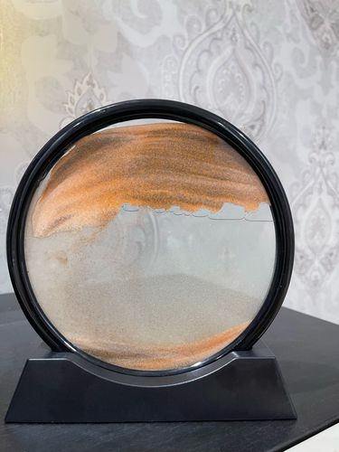 Customer photo review of Infinity Sandscape