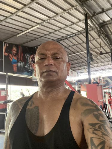 Customer photo review of Nutritech SPC (Super Protein Complex) 2000g