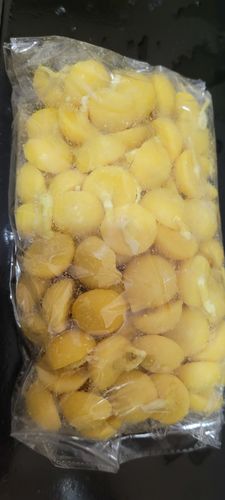 Customer photo review of Cow Ghee Lamps (100 Numbers) - Pure & Original Ghee (No Wax)