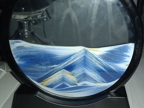 Customer photo review of Infinity Sandscape