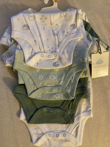 Customer photo review of Target Overstock Box Drop Live Show OCT 7 BOX 60