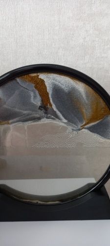 Customer photo review of Infinity Sandscape