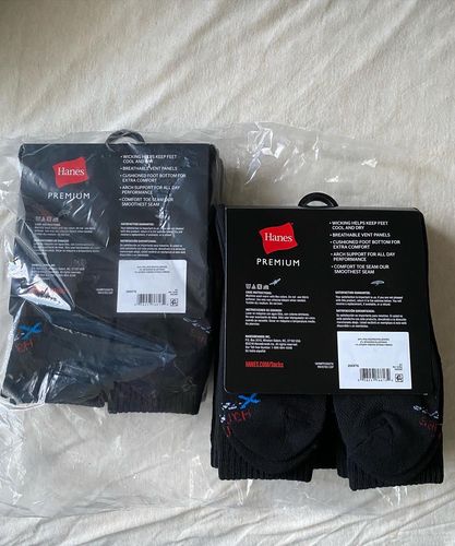 Customer photo review of Target Overstock Box Drop Live Show OCT 11 BOX 61