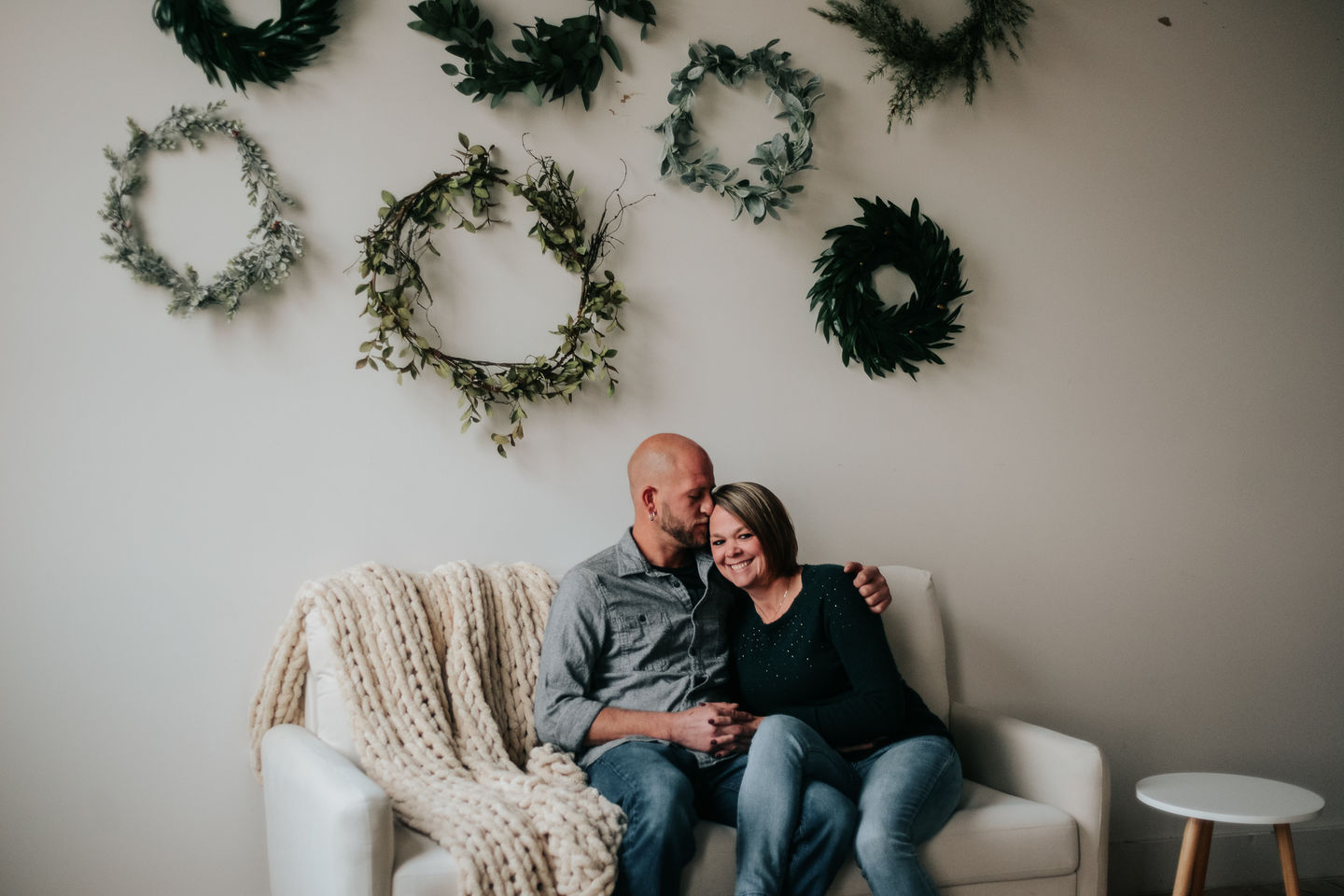 Customer photo review of Starter Preset Bundle