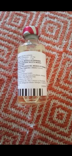 Customer photo review of Laurabolin®