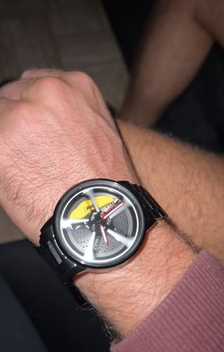 Customer photo review of Drive G70 RS - Motoria